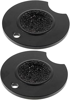 Milisten Billiard Accessories Pool Cue Pool Tip Shaper Billiard Table Brushes Cue Tip Press Tool Billiard Cue Tip