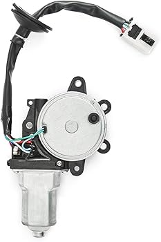 Amazon.com: Window Motor Front Left Drivers Side for 2003-2009