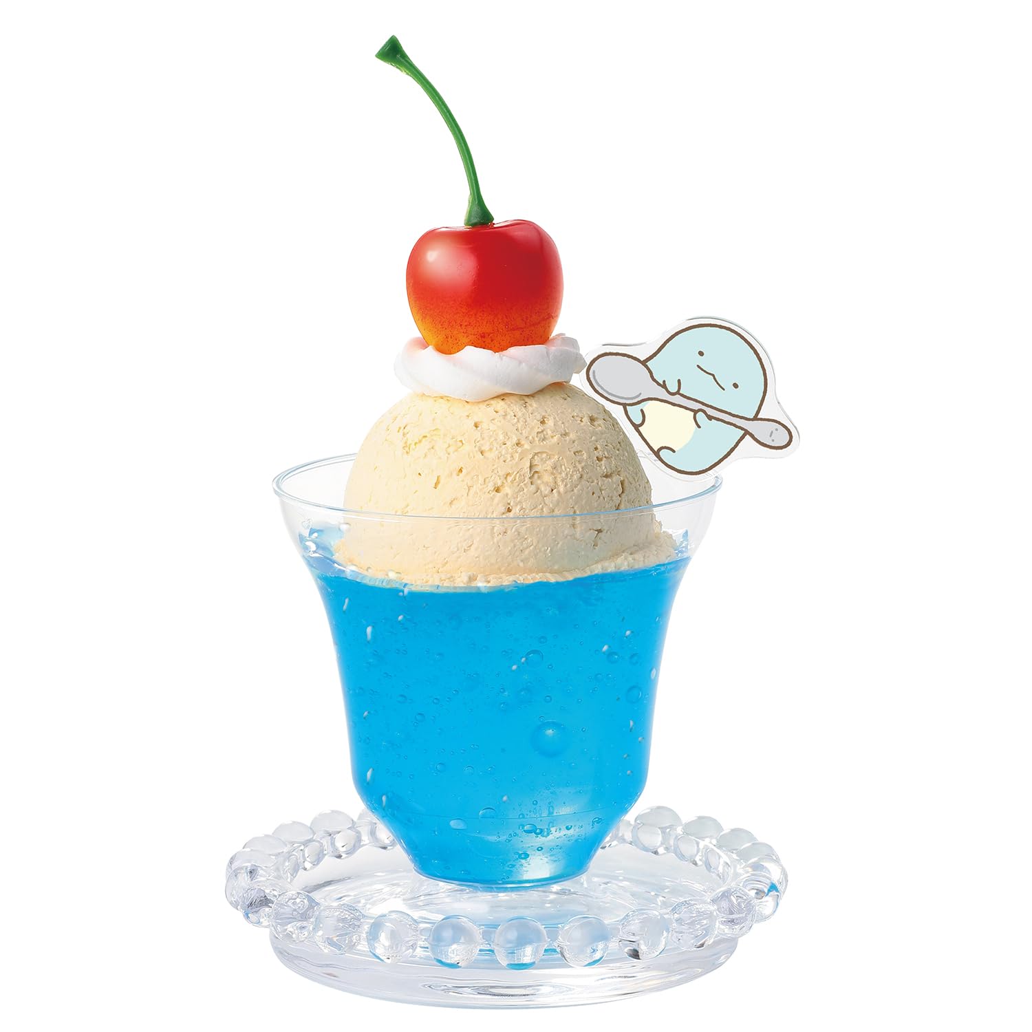 Amazon.co.jp: アーテック すみっコぐらし とかげクリームソーダキット