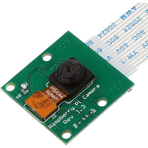 xcluma 5MP Soft Cable 15Cm