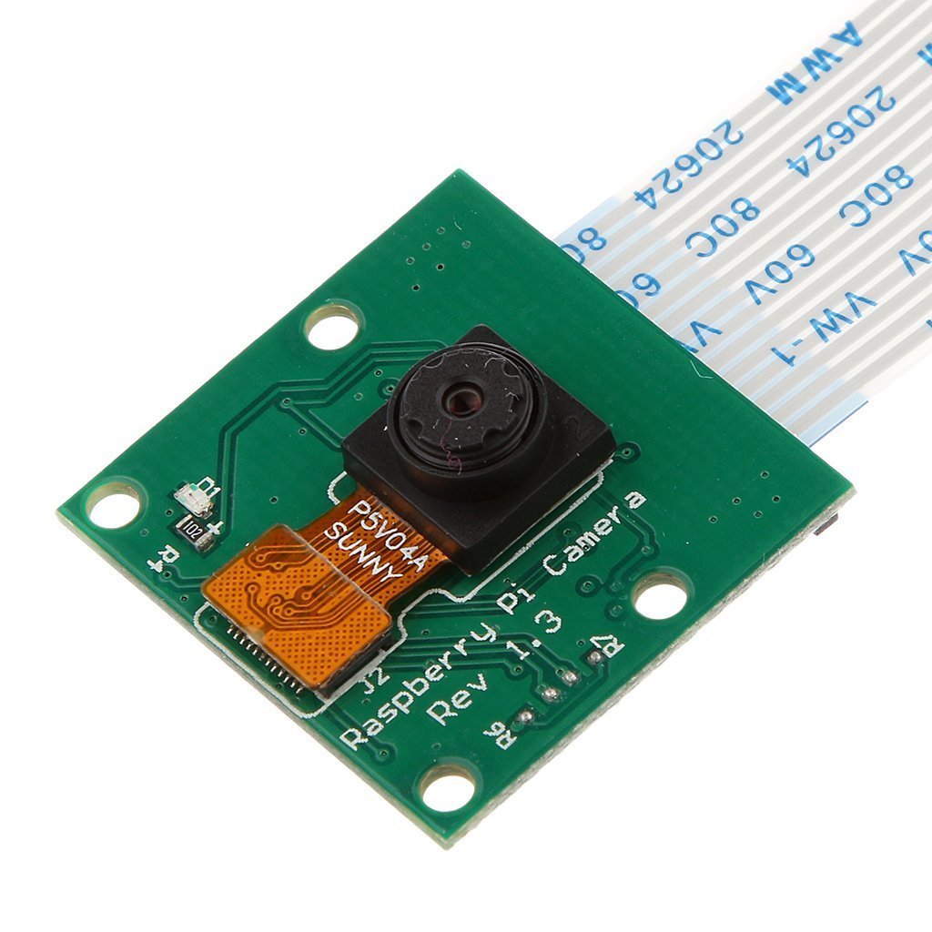 xcluma Csi 5 Megapixel 15Cm Soft Cable Support Raspberry Pi Camera (B071J684ZX) Amazon Price History, Amazon Price Tracker