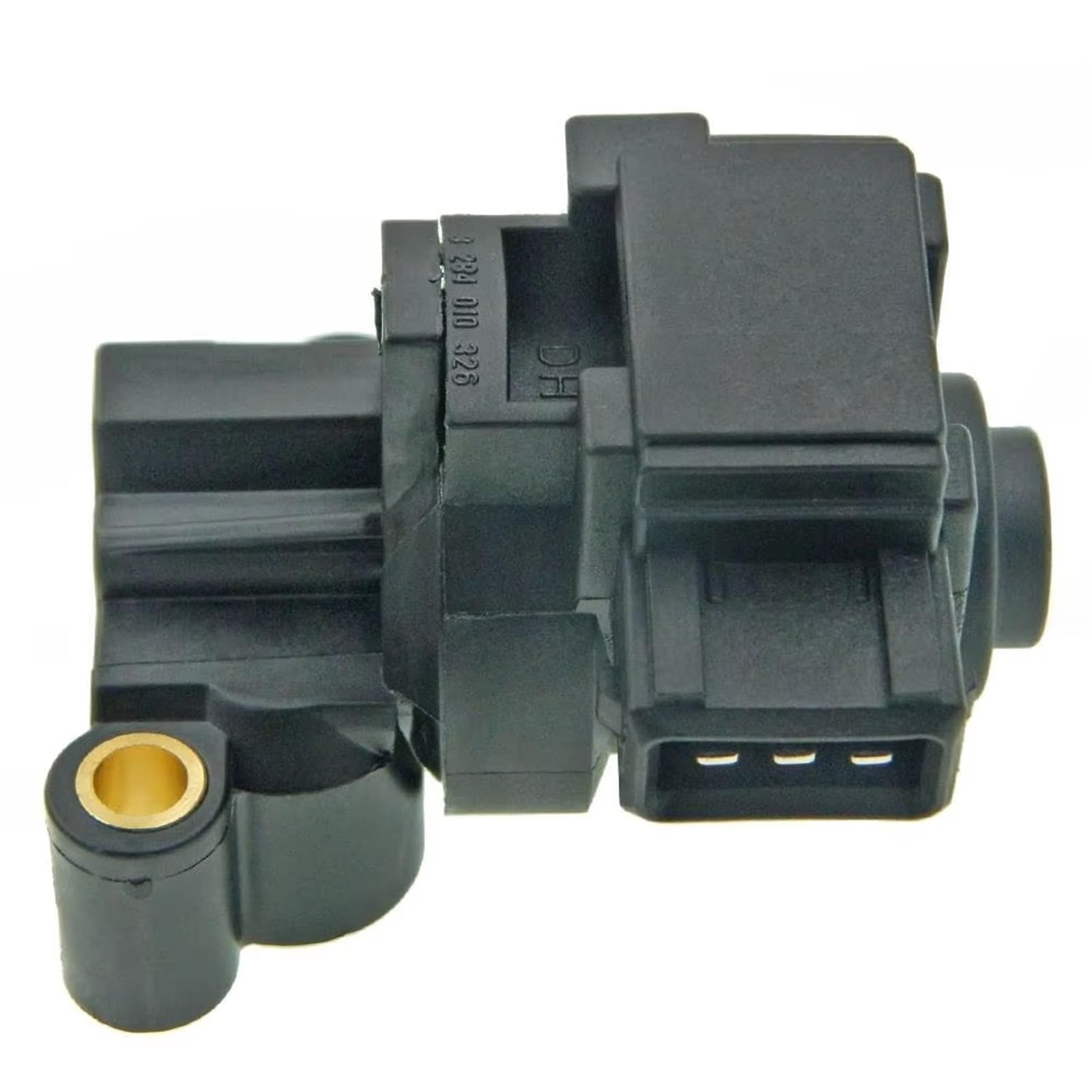 Gkqrkvnm One Color Iac Valves Compatible With Hyundai For Sonata For Tucson For Tiburon Idle Air Control Valve 35150-33010