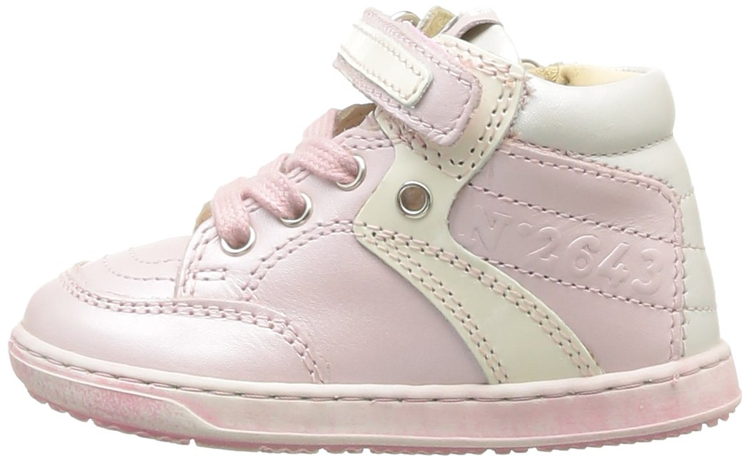 Chicco, 1050448, Scarpe per Bambini, Ragazza