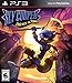 Sly Cooper: Thieves in Time - Playstation 3