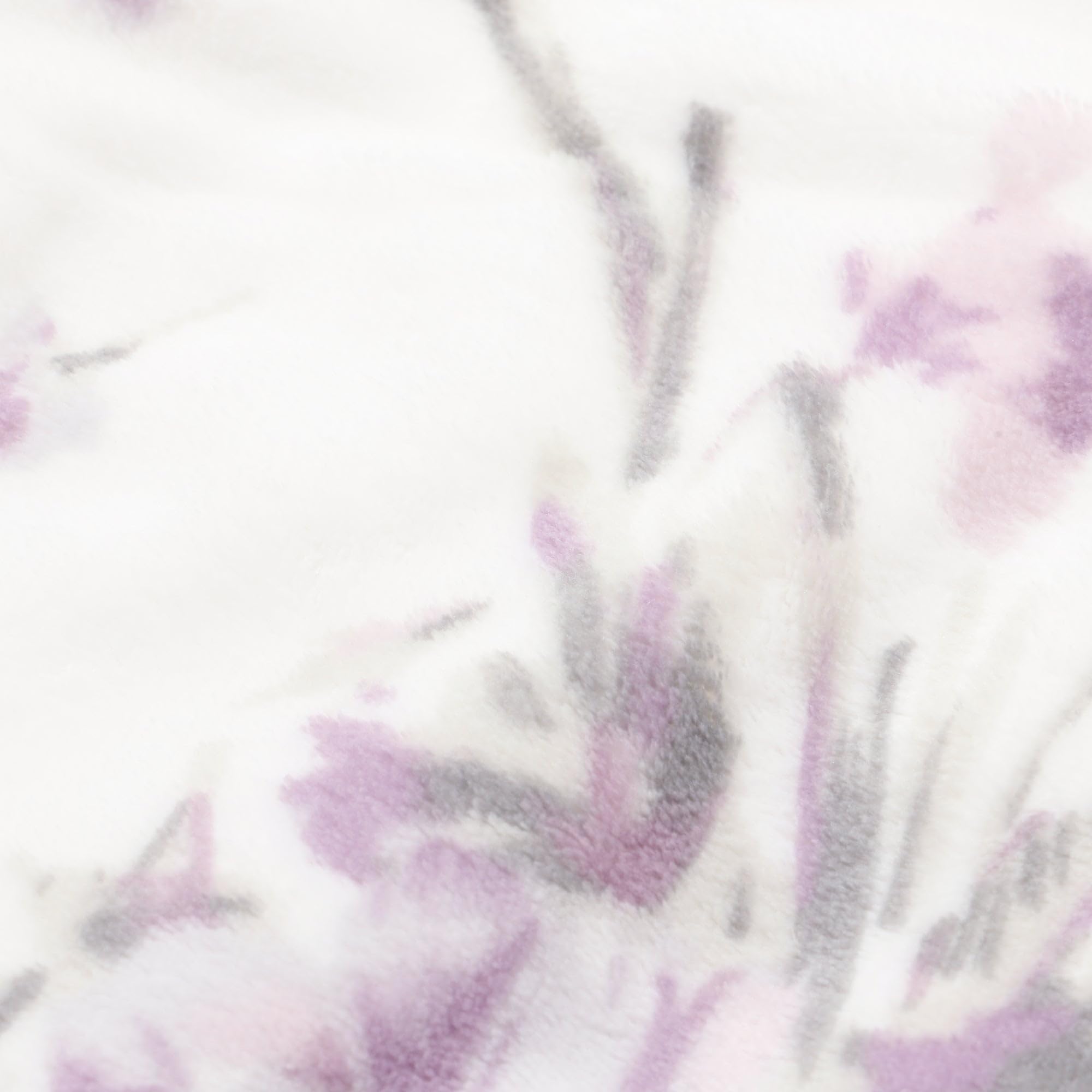 Amazon｜Francfranc フランフラン WARMY ボタニカルフラワー ベッド