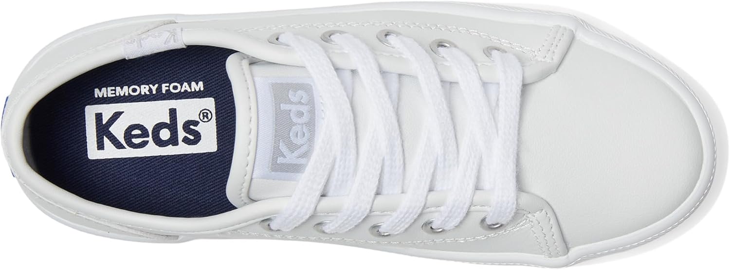 Keds Girls' Kickstart (Little Kid/Big Kid)
