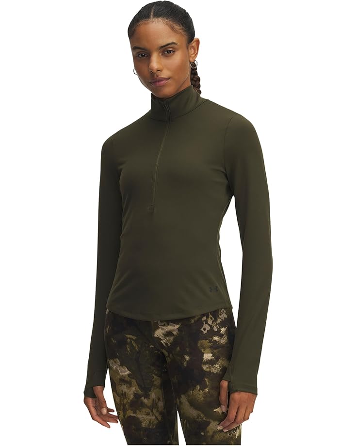 Under Armour Motion 1/2 Zip - Main View