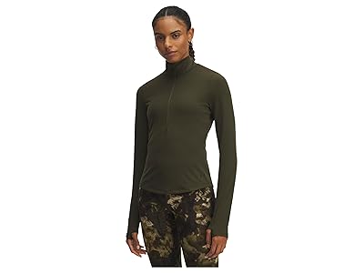 Under Armour Motion 1/2 Zip Women