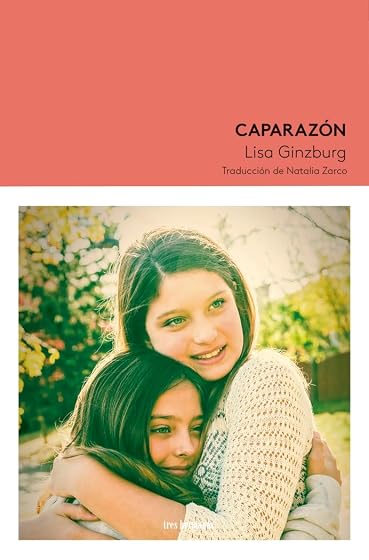 Caparazón