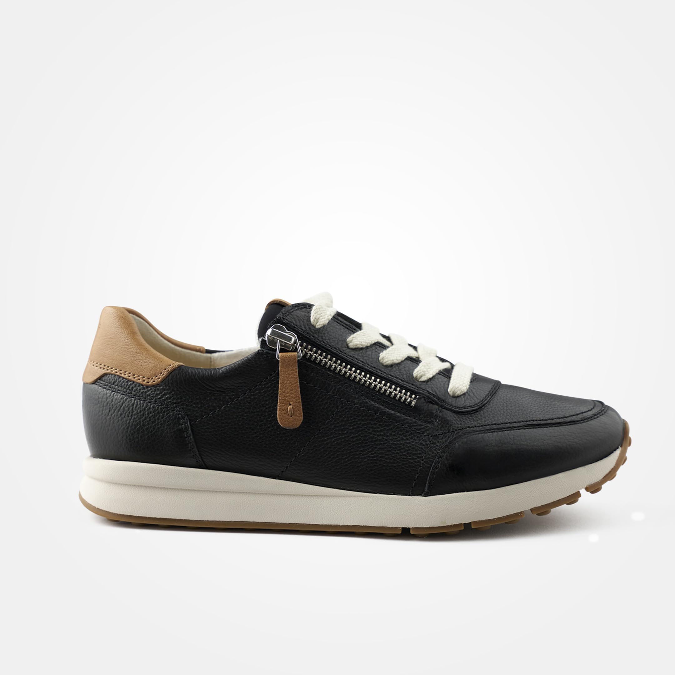 Paul Green Damen, Frauen Low-Top Sneaker