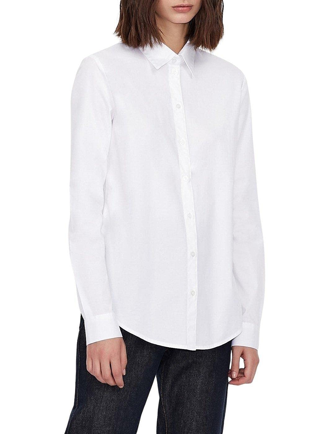 Mode von Armani Exchange