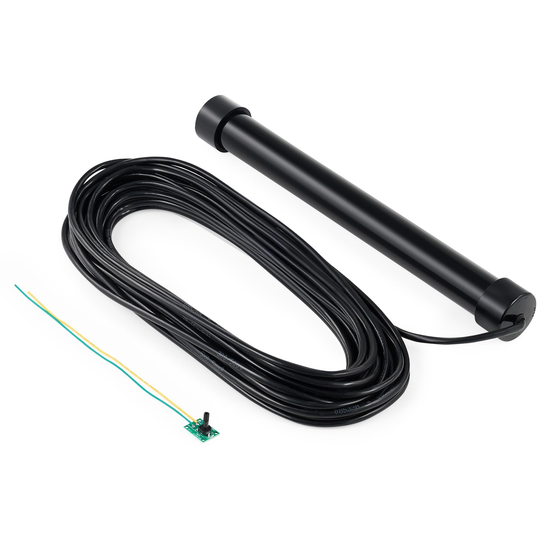 Amazon.com: CO-Z Vehicle Exit Sensor Kit, Wired Driveway