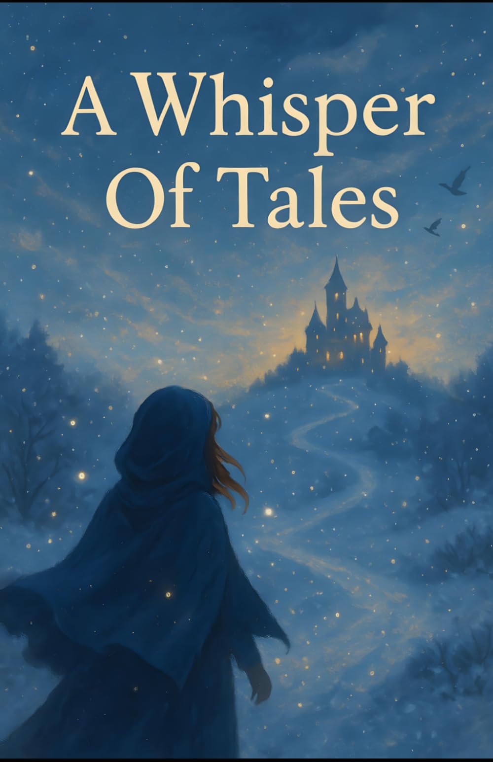 A Whisper Of Tales: Awaken To The Miracles Hidden In Every Heart