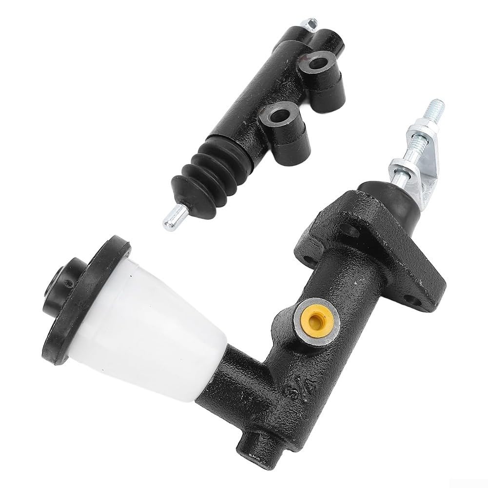 Kupplungszylinder Set für Landcruiser 4.0 ohne Booster Kupplungszylinder