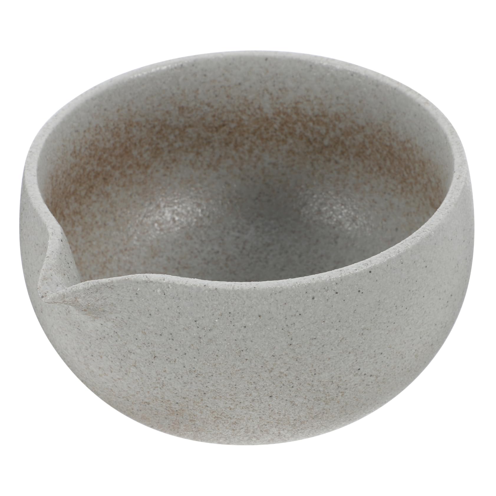 Cabilock Matcha Bowl with Spout Traditional Japanese Tea Cup for Ceremonies Family Gatherings and Home Use Capacity for Effortless Pouring and Enjoyment