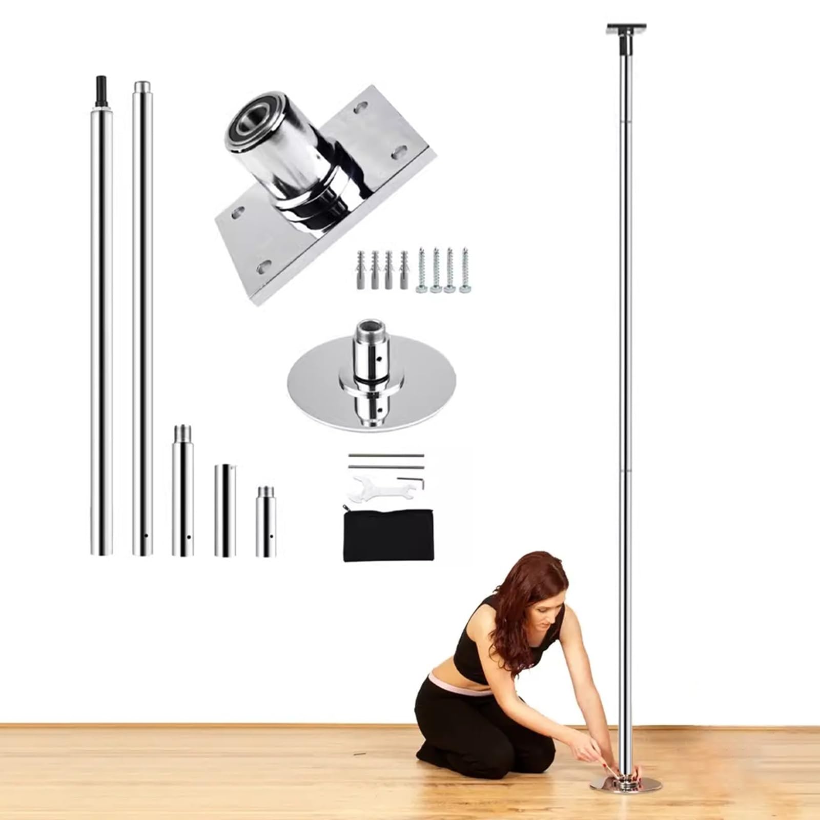 ポ-ルダンス用のポ-ル 61clyCJP0zL._UF350,350_QL50_.jpg