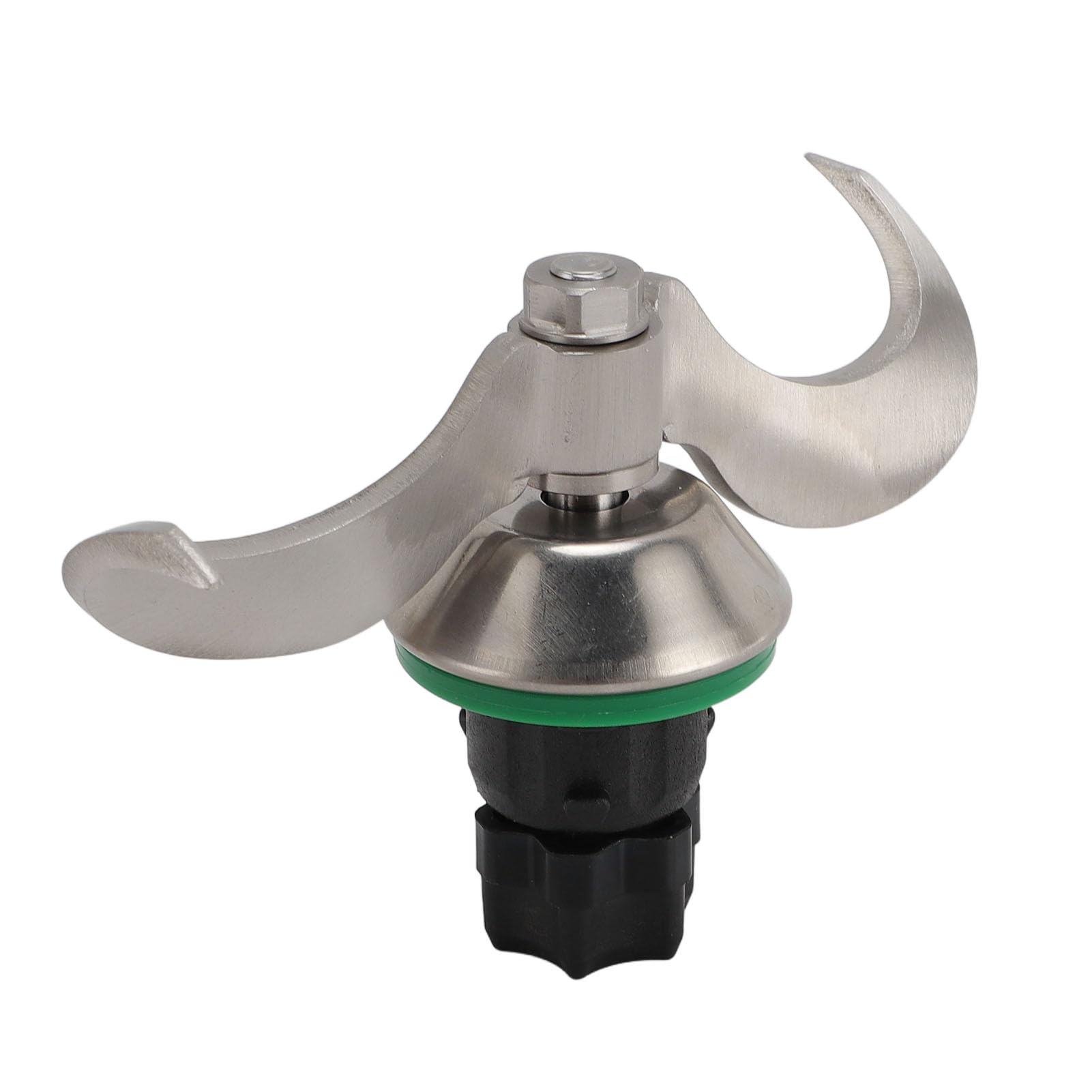 Lama per Frullatore, Lame di Ricambio in Acciaio Inox per TM5 TM6