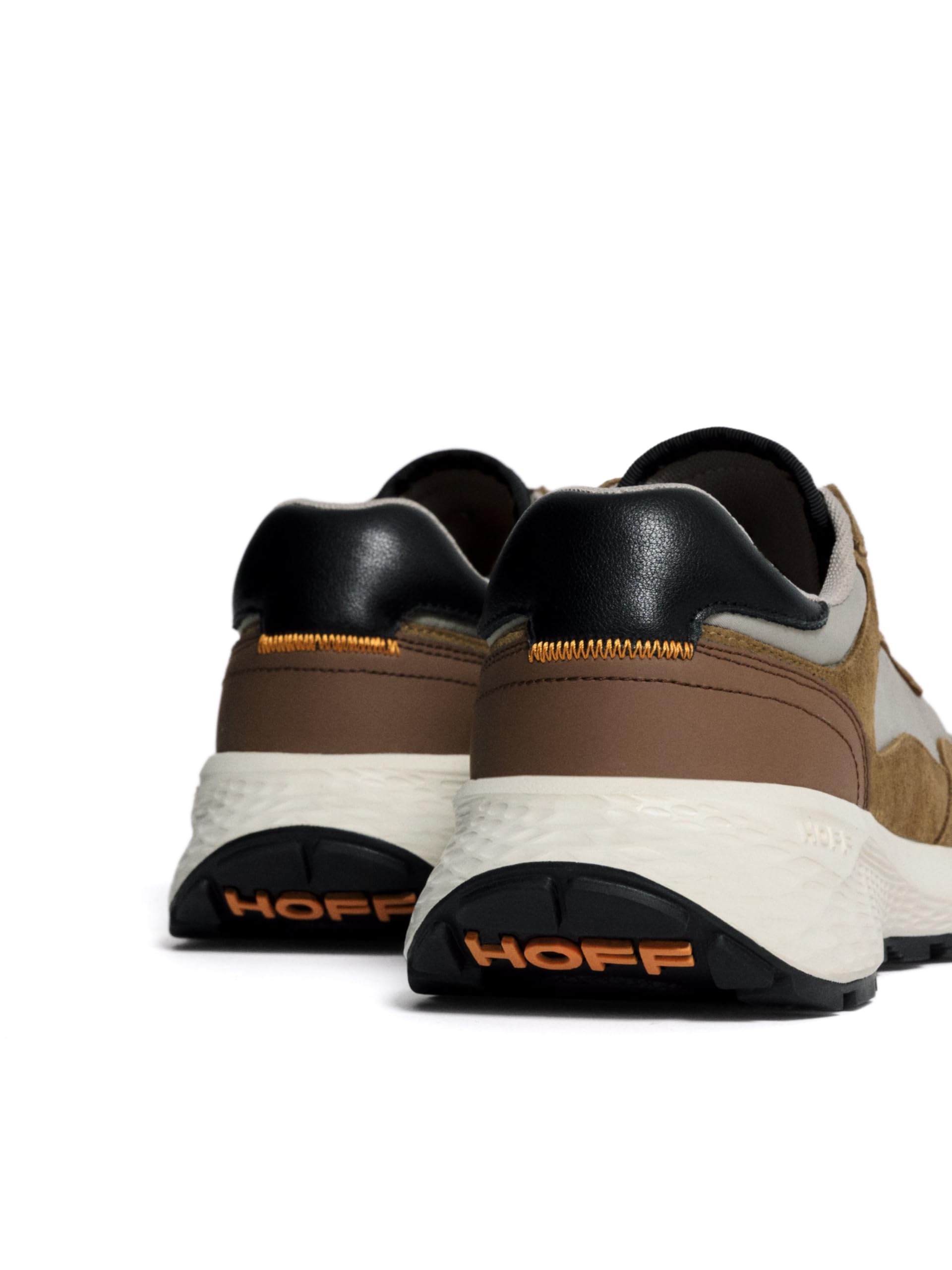 HOFF Zapatillas City MKII Lima