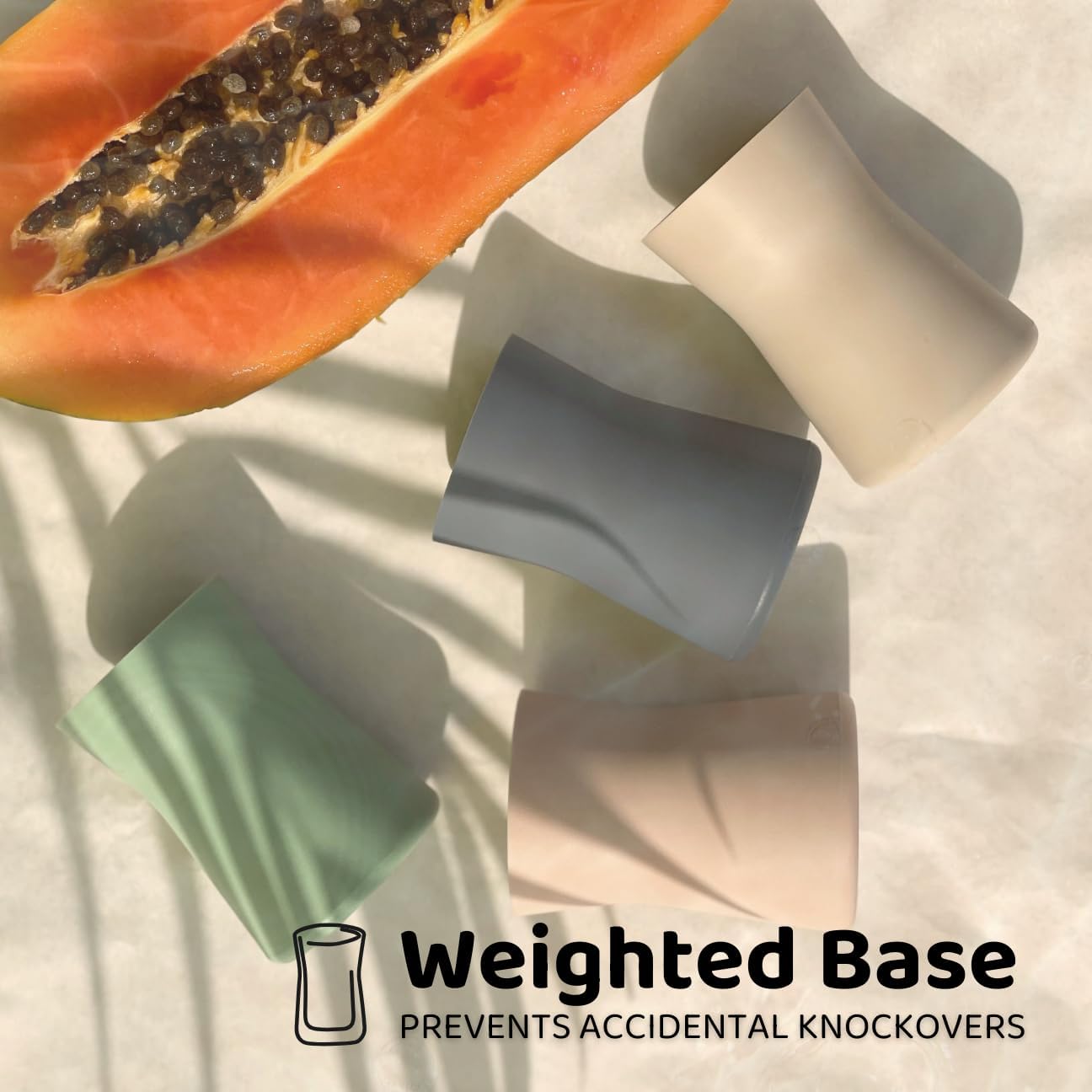 APLAINR Pouring Set, Blue Hour - Image 8