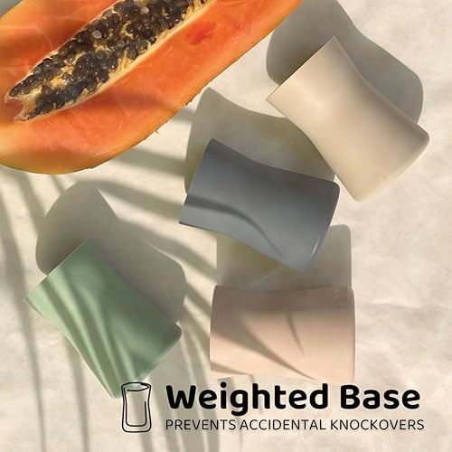 Miniatura 8 de APLAINR Juego de vertido, verde matcha