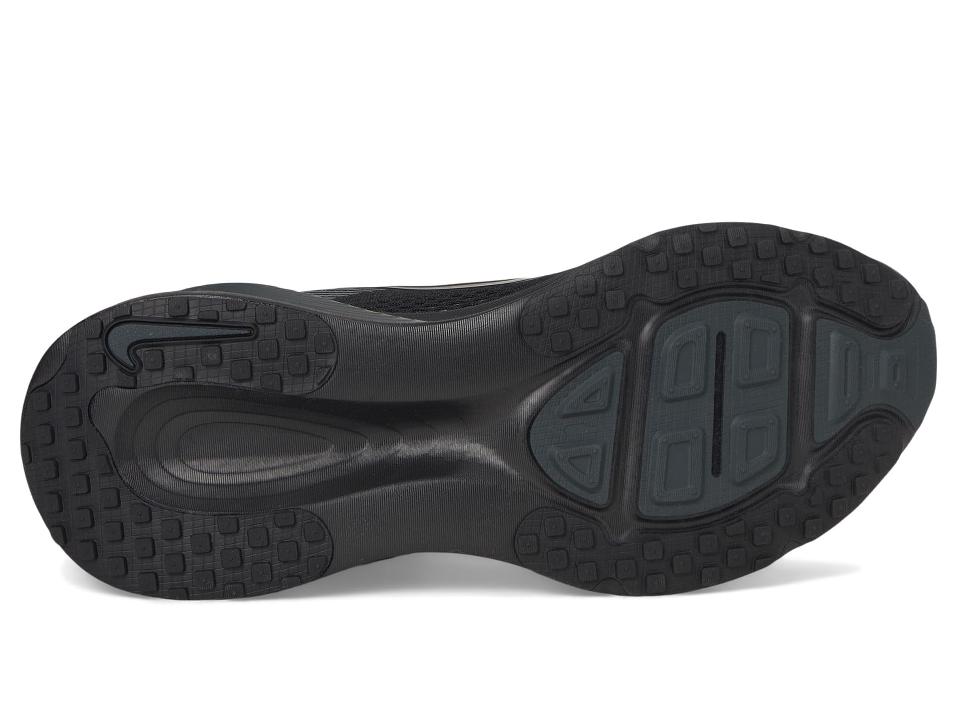 Nike Nike Vomero 18 Straßenlaufschuh (Herren) Scarpe da corsaUomo