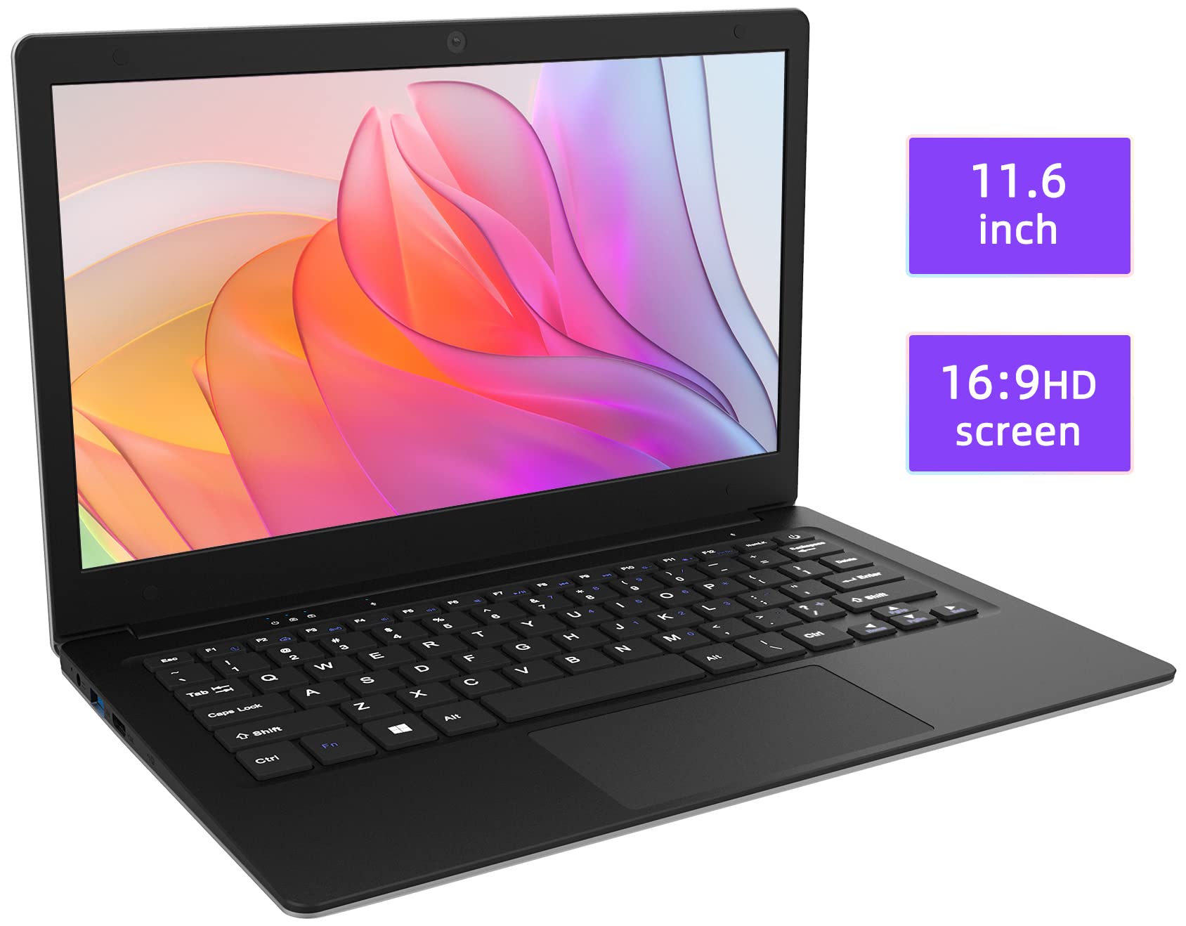 Jumper Laptop 11.6" HD Screen...B0BJKQFL2B