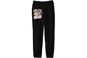 LankyBox Characters Lanky Box Youth Jogger Pants