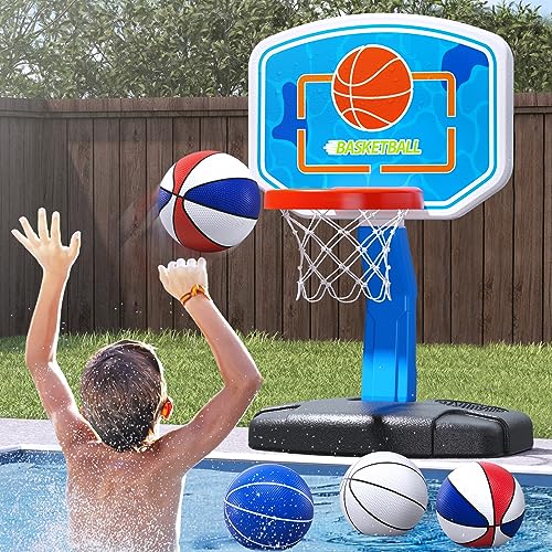 Best Pool Basketball Hoops Black Friday Deals 2023 → SAVE up to 80