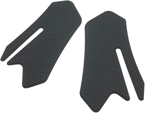 Miniatura 3 de Para 959 1199 1299 V2 Panigale motocicleta antideslizante etiqueta tanque tracción almohadilla lateral rodilla agarre protector accesorios