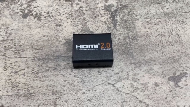 Amazon.com: Flashmen HDMI Booster 2.0, 4K2K 1080P 3D HDMI