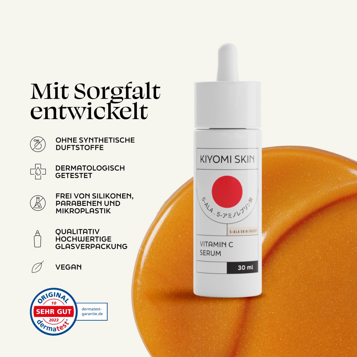 Full Spectrum Serum Kit
