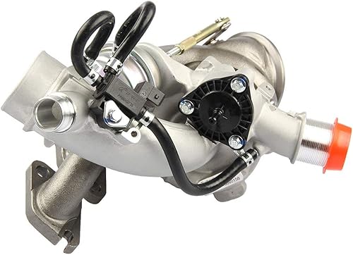 Miniatura 6 de 55565353 667-203 Docas Turbocompresor Turbo Compatible con Buick Encore 2013-2019 Chevy Cruze 2012-2019 Sonic 1.4L