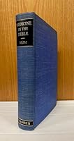 Medicine in the Bible: The Pentateuch. B000NI00MM Book Cover