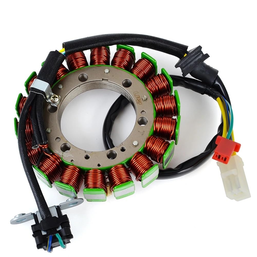 Bobine de stator pour moto CL 400 et CB 400SS 1998-2008