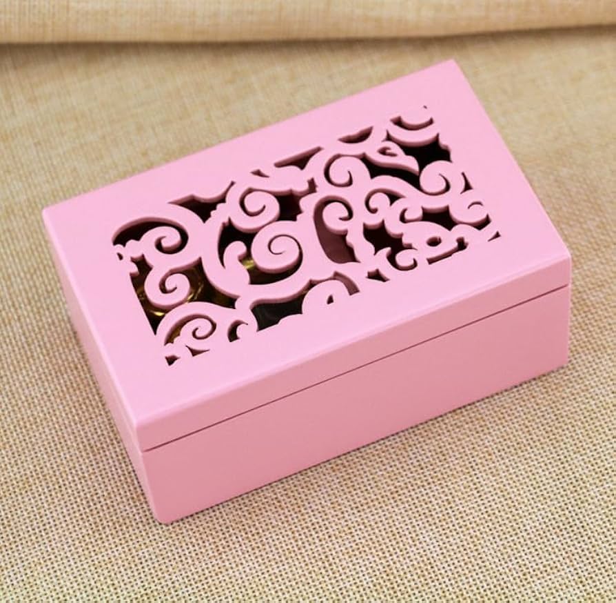 IU オルゴール Amazon.co.jp: Gueiddi アンティーク彫刻 手回し木製オルゴール 18音符