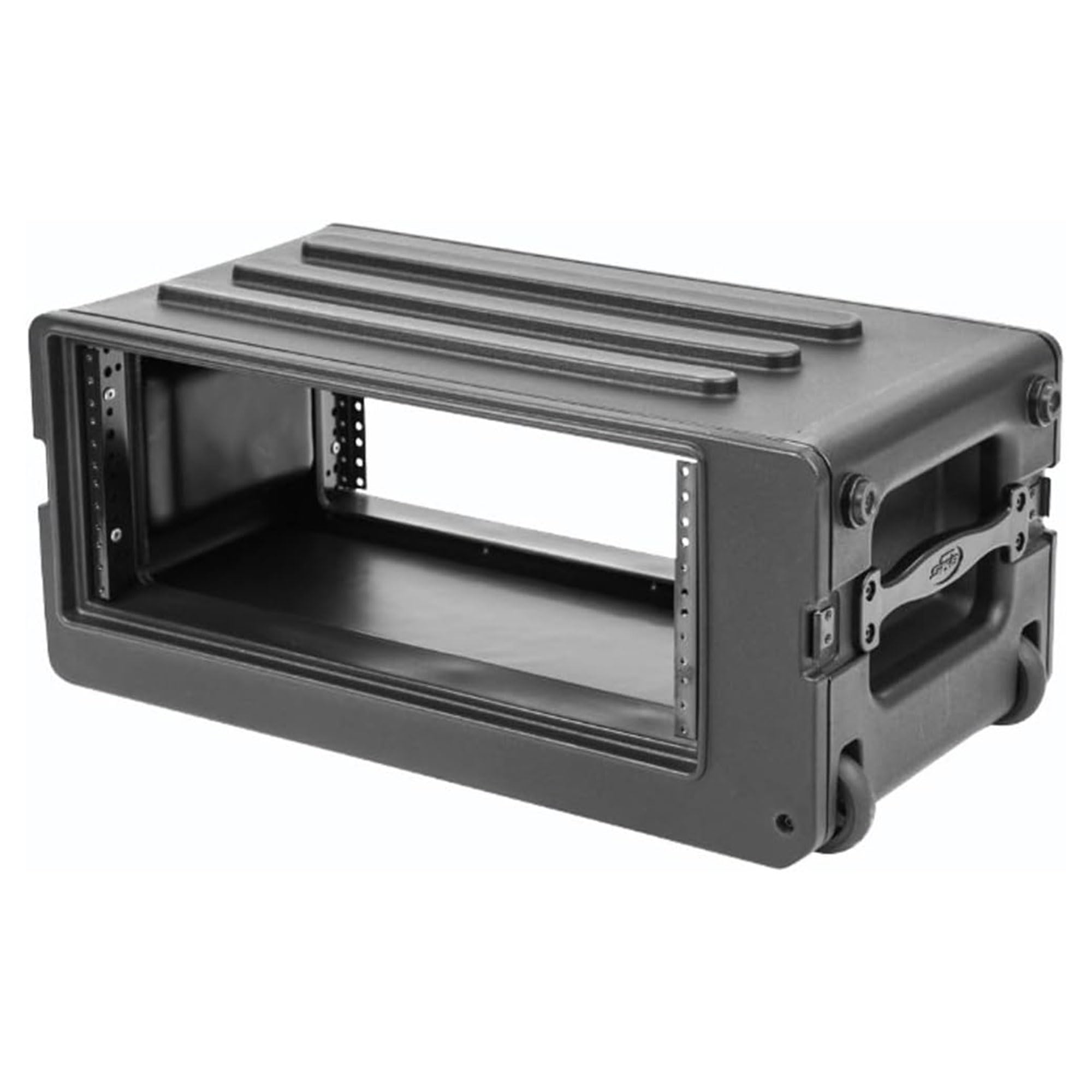 SKB 4Uラックケース SKB ( エスケービー ) R4U 4Uラックケース 送料無料 | サウンドハウス