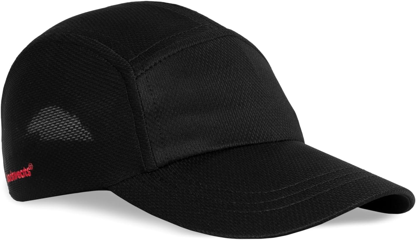 Womens Race Hat (White)