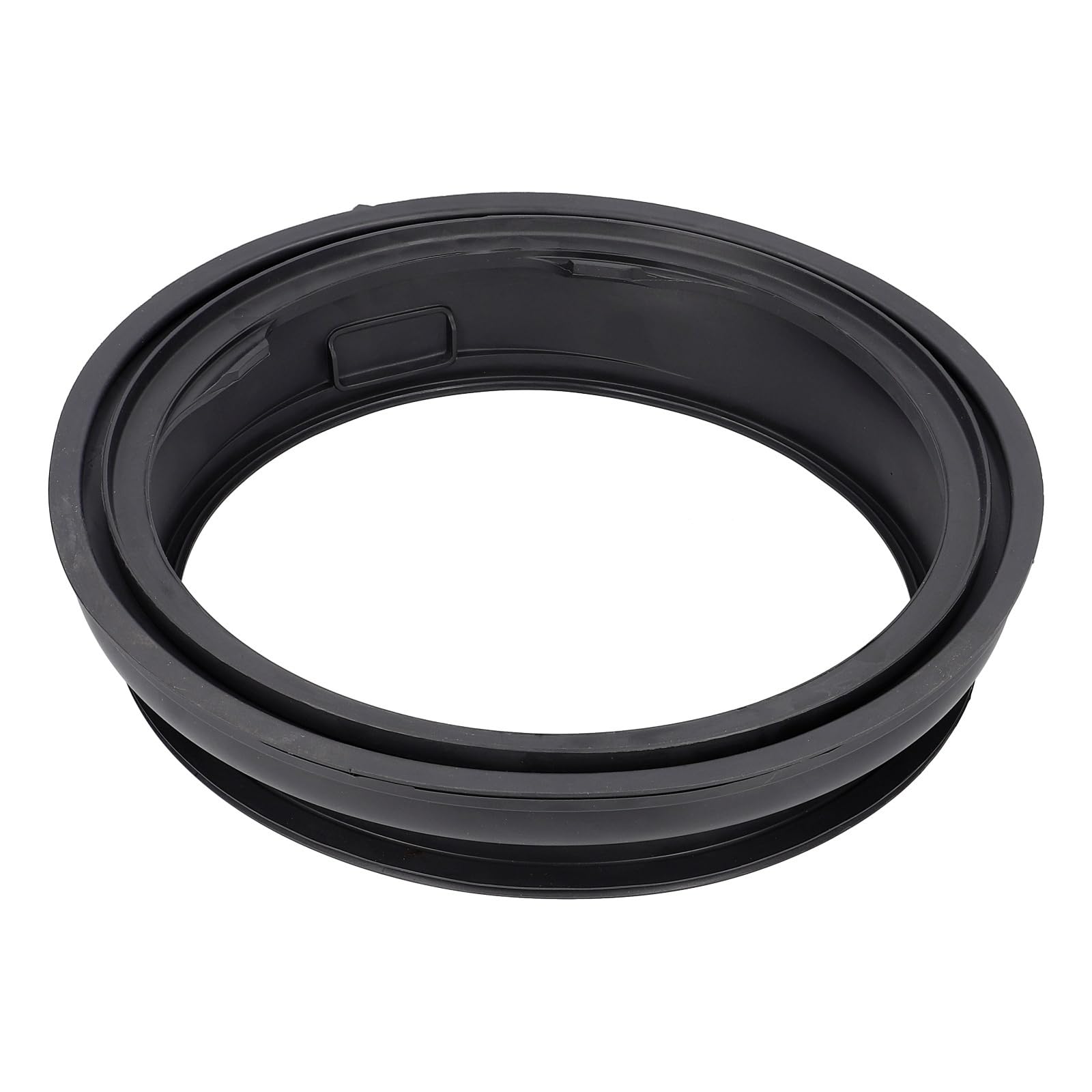 LUTH Premium Profi Parts Manguito de puerta compatible con Midea 12638100003082 para lavadora