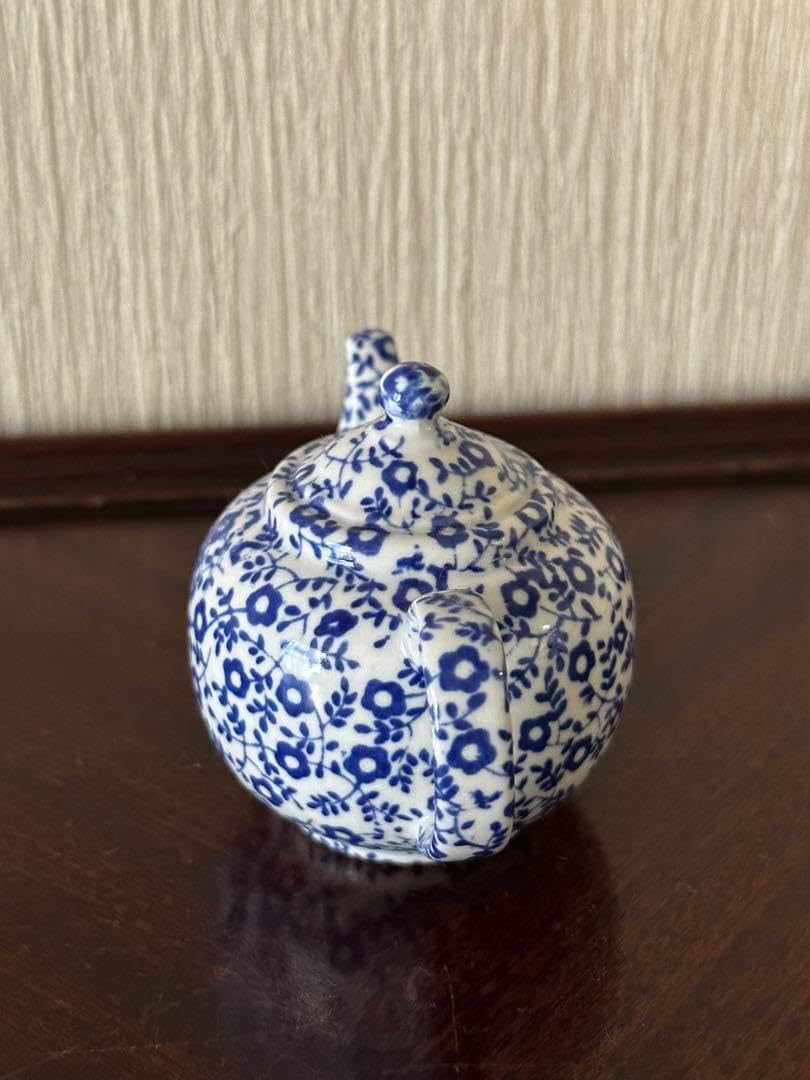 Amazon.co.jp: バーレイ ティーポット型クリスマスオーナメント