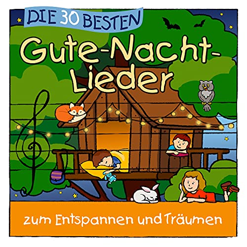 Simone Sommerland, Karsten Glück & Die Kita-Frösche