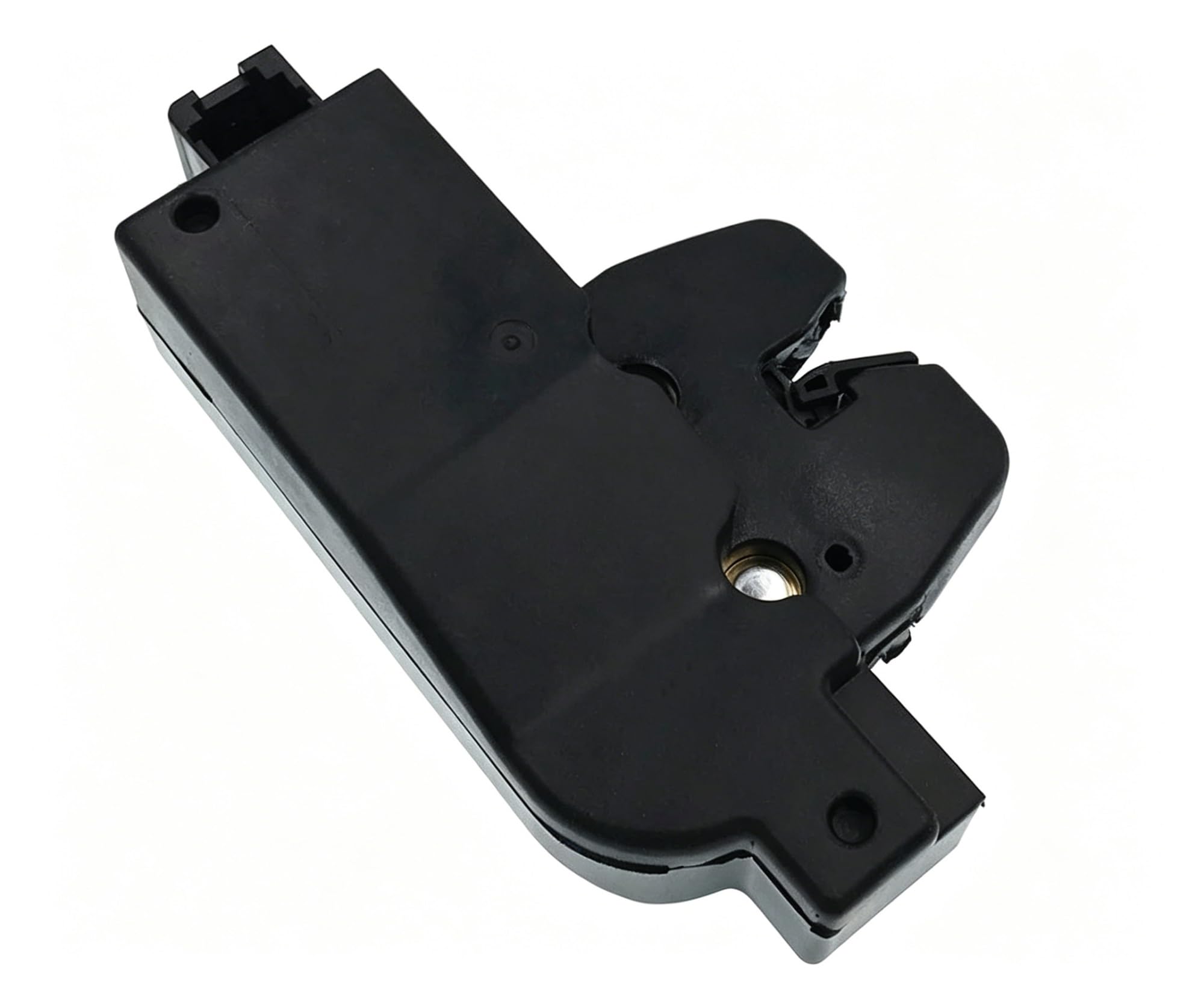 Mbpbvrvaf One Color Tailgate Mechanism Oem 871982 For Peugeot 206 307 407 Rear Boot Liftgate Integrated Trunk Locks Tailgate Lock Mechanism Replacement Parts Rear Door Latch