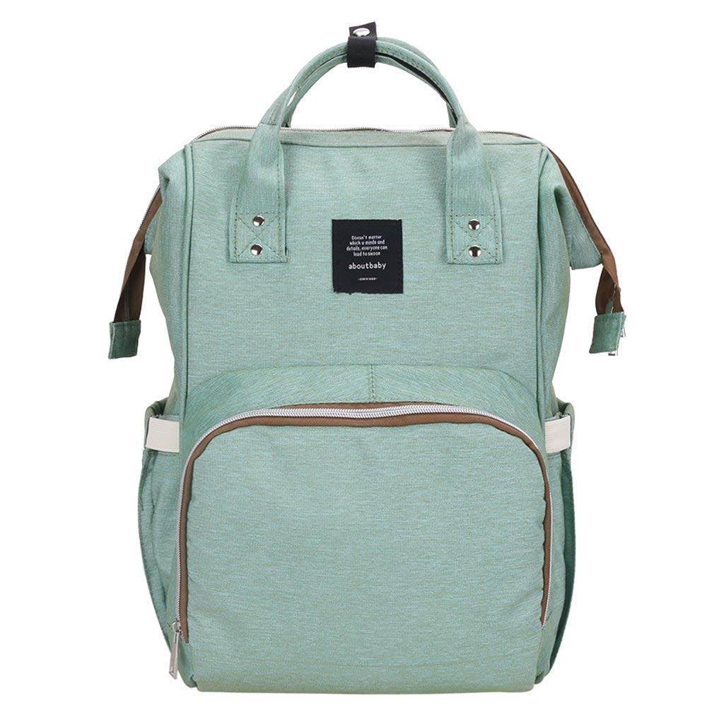 Mutter Reise Rucksack Tasche Windel Rucksack Baby Wickeltasche Babytasche