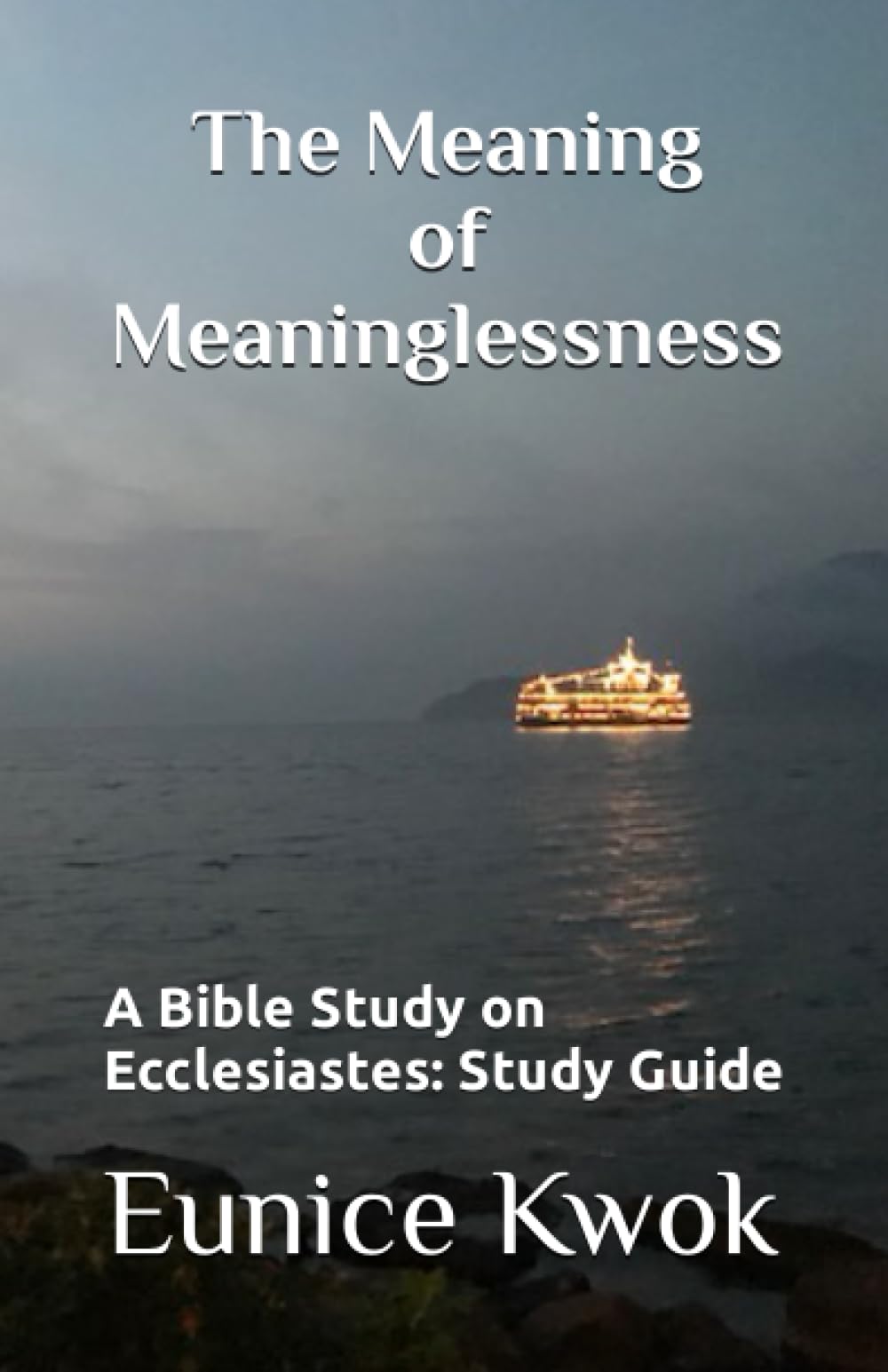 The Meaning of Meaninglessness: A Bible Study on Ecclesiastes: Study Guide