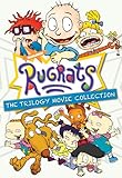 Rugrats Trilogy Movie Collection