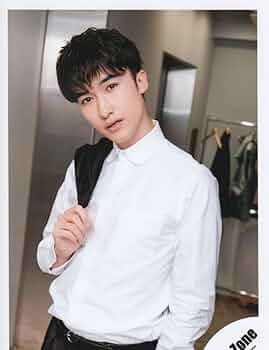 Amazon.co.jp: Sexy Zone 公式 生 写真（マリウス葉(Marius Yo