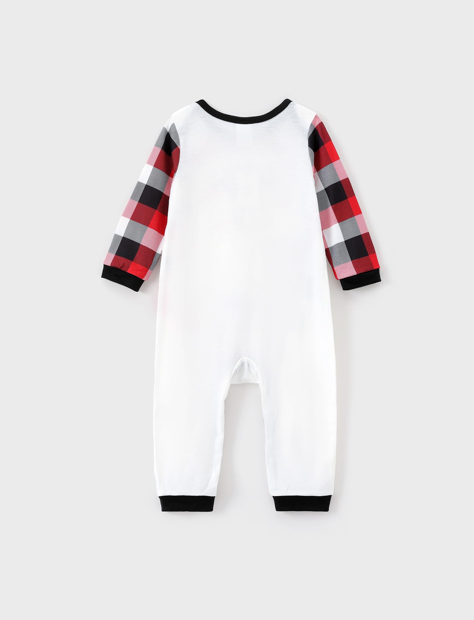 PATPAT - Pigiama Natale Famiglia Coordinati - Pigiami Natalizi per Tutta la Famiglia - Pigiama Donna Invernale - Pigiama Natale Coordinati Coppia - Pigiami Coppia- Pigiama Uomo Invernale