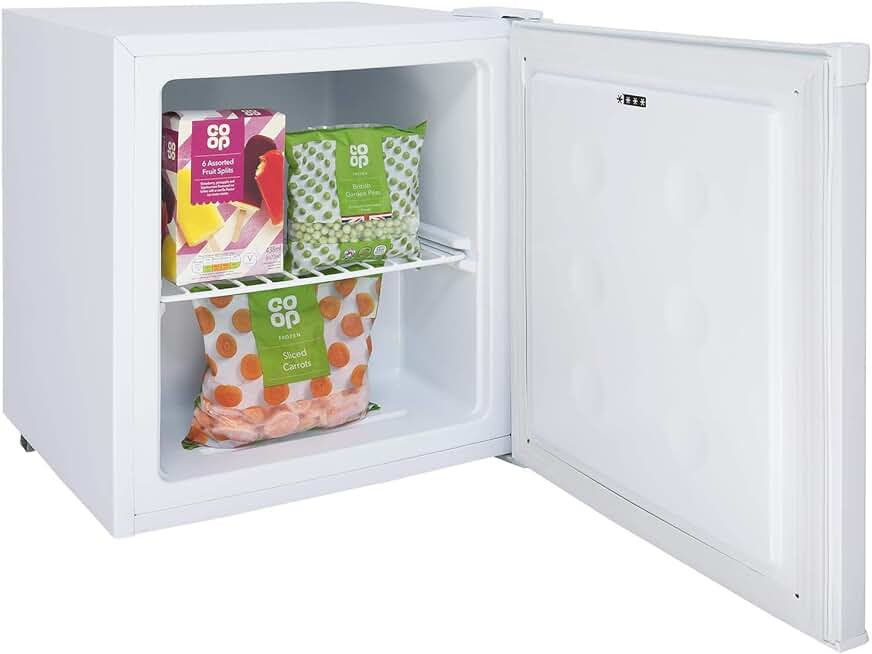Amazon.co.uk Mini Freezers Mini Freezers / Freezers Large Appliances