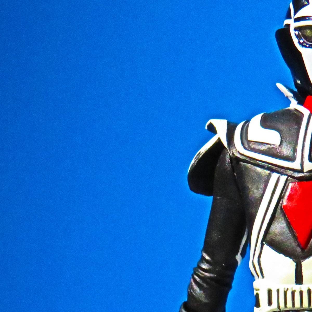 Amazon.co.jp: 科学戦隊ダイナマン：ダークヒーローコレクション