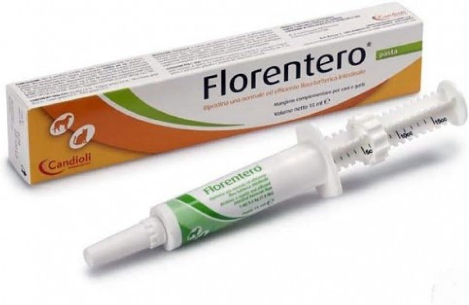 Candioli Florentero Pasta 15ml