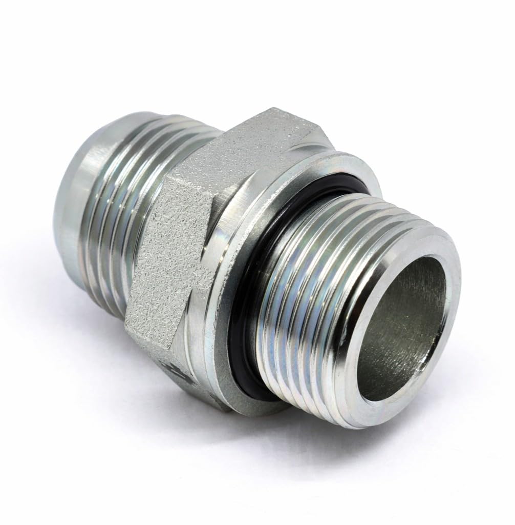 Amazon.com: AF 9068-16-33-1 Male JIC (1-5/16''-12 Threads) X 33mm